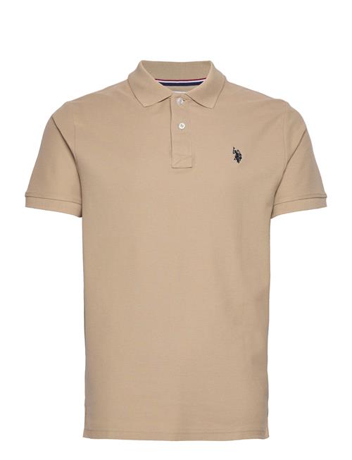 U.S. Polo Assn. | Uspa Polo Alfred Men | L