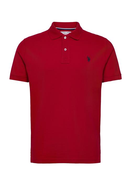 U.S. Polo Assn. | Uspa Polo Alfred Men | M