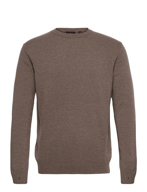 Oscar Jacobson | Valter Roundneck | S