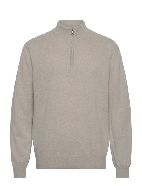 Oscar Jacobson | Patton Half Zip | XL