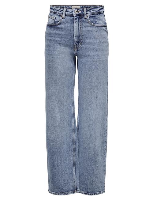 ONLY | Onljuicy Hw Wide Leg Dnm Rea365 Noos | 26 x 34