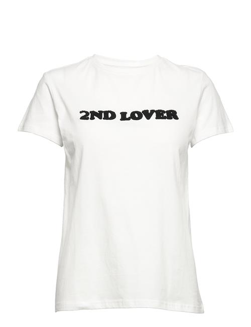 2NDDAY | 2Nd Lover | M