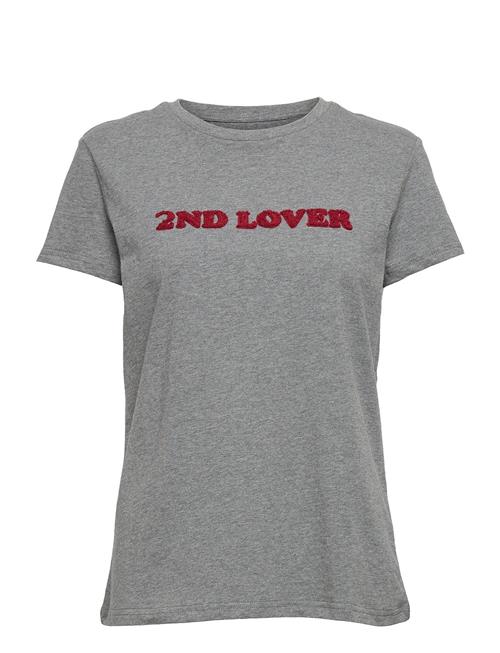 2NDDAY | 2Nd Lover | XS