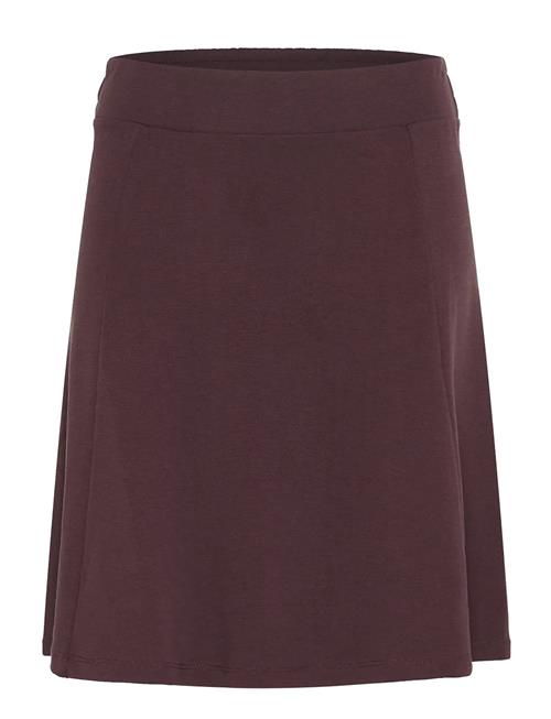 Kaffe | Kajolen Jersey Skirt | M