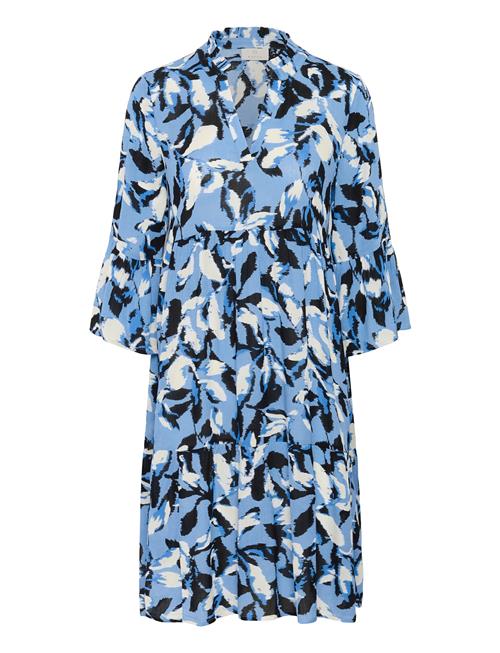 Kaffe | Kaedita Amber Dress | 34