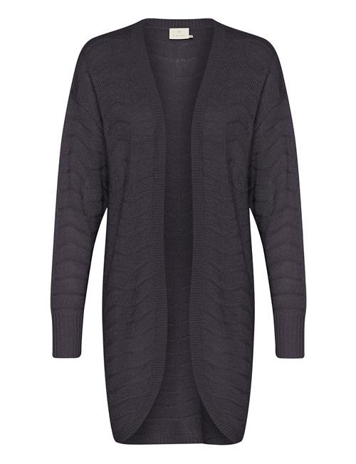 Kaffe | Kaemria Knit Cardigan | M