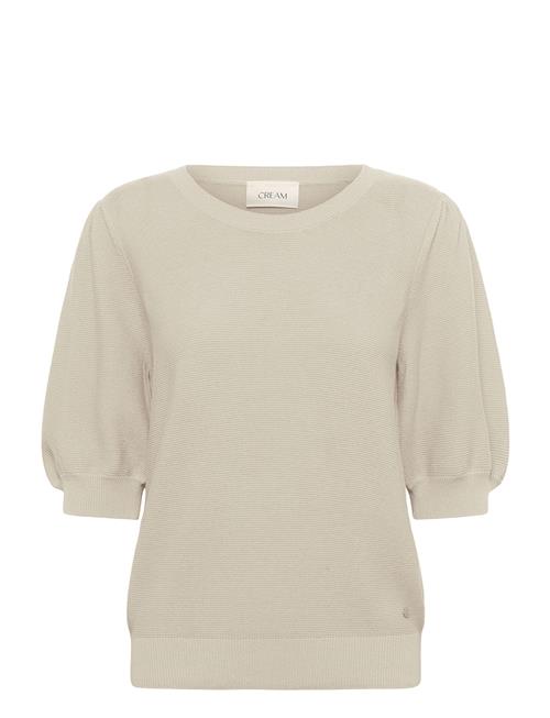 Cream | Crsillar Knit Pullover | XS