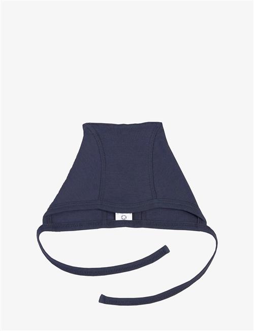 Smallstuff | Baby Hat, Black | 62-68