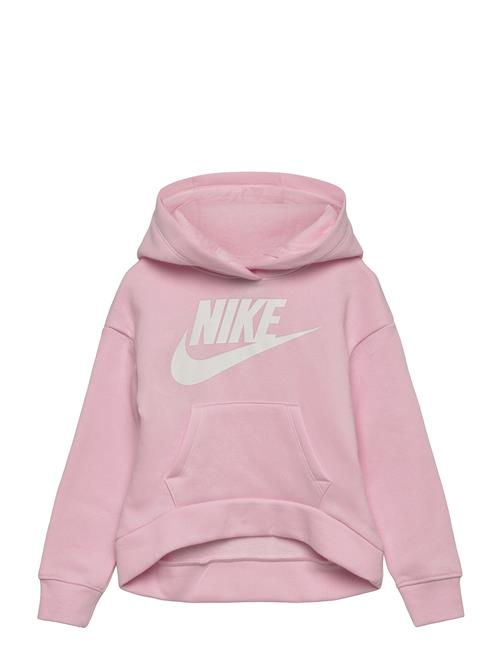 Nike | Nike Pull-Over Hoodie | 116-122