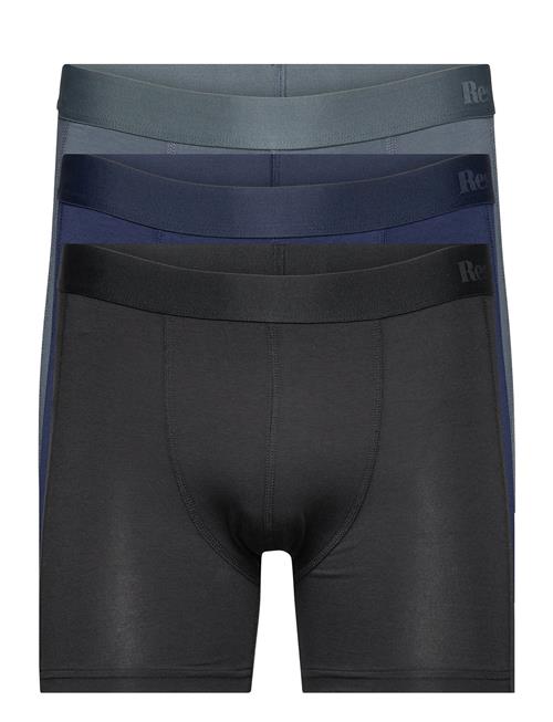 Resteröds | Kalle Bamboo 3-Pack | L