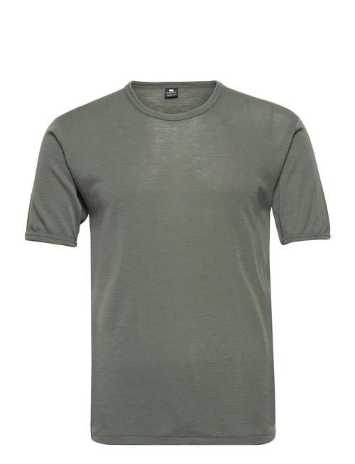 Dovre | Dovre Wool T-Shirt | XL