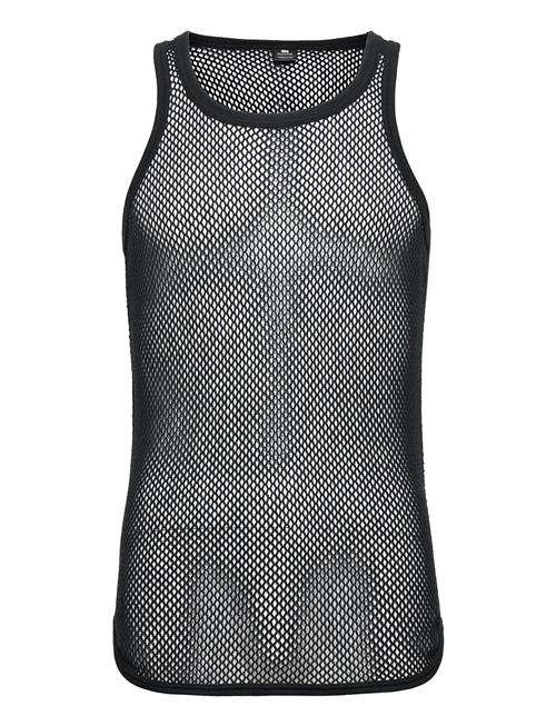Dovre | Dovre Wool Mesh Tank Top | M