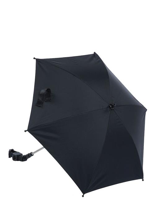 Carlo Baby | Solparasoll Svart | ONE SIZE