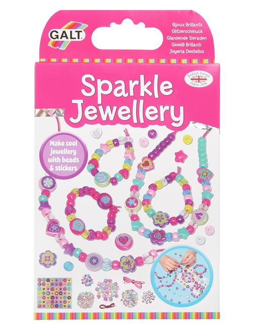 Martinex | Glittriga Smycken | ONE SIZE