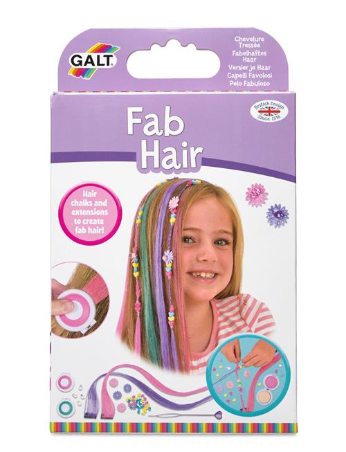 Martinex | Fixa Frisyren | ONE SIZE