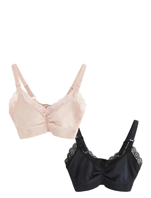 Lindex | Bra  2 P Seamless Nursing W La | M