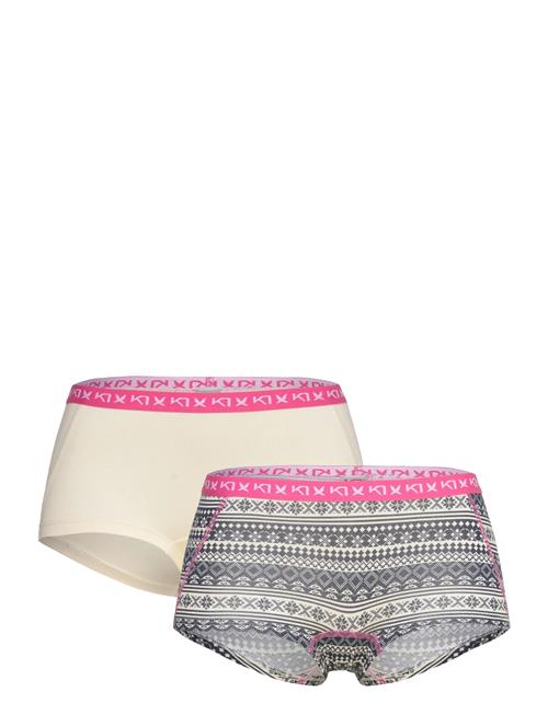 Kari Traa | Tina Hipster 2Pk | S
