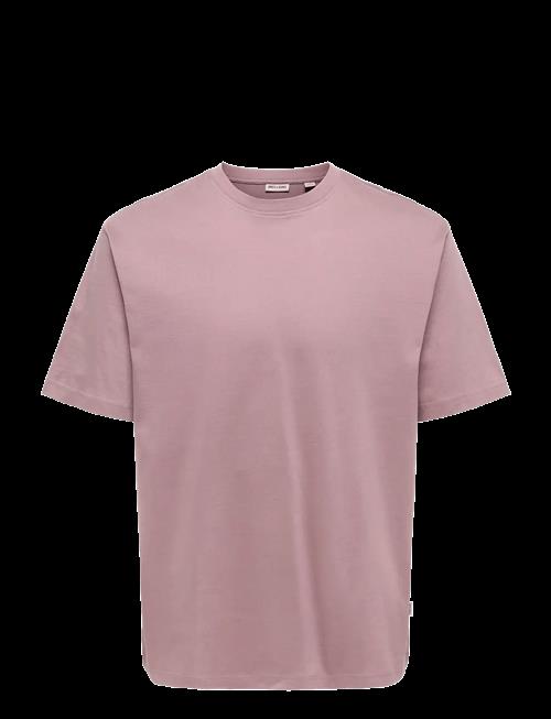 ONLY & SONS | Onsfred Life Rlx Ss Tee Noos | XXL