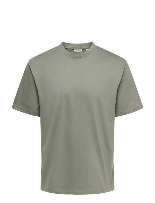 ONLY & SONS | Onsfred Life Rlx Ss Tee Noos | XXL