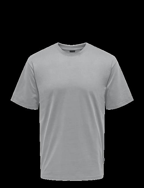 ONLY & SONS | Onsfred Rlx Ss Tee | M