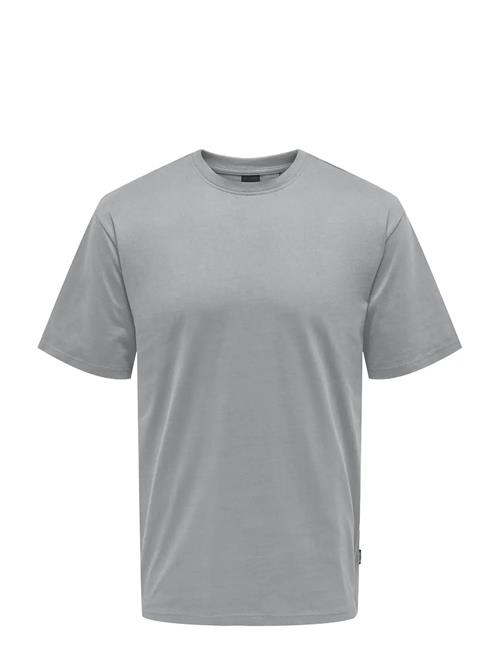 ONLY & SONS | Onsfred Life Rlx Ss Tee Noos | XXL