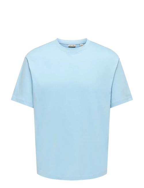 ONLY & SONS | Onsfred Life Rlx Ss Tee Noos | XXL