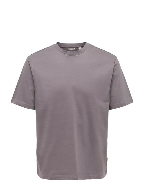 ONLY & SONS | Onsfred Life Rlx Ss Tee Noos | XXL