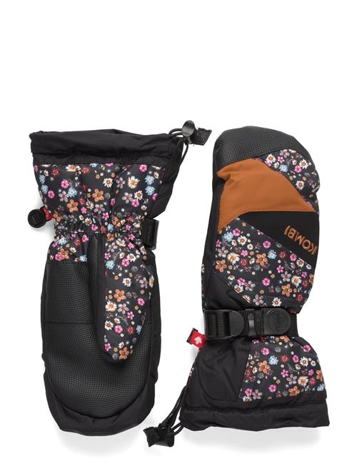 Kombi | Original Jr Mitt | 11/12Y