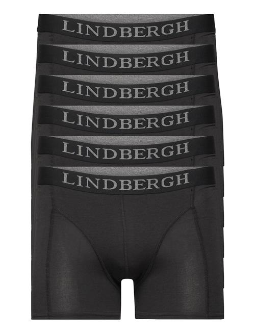 Lindbergh | Bamboo Boxers 6-Pack | XXL