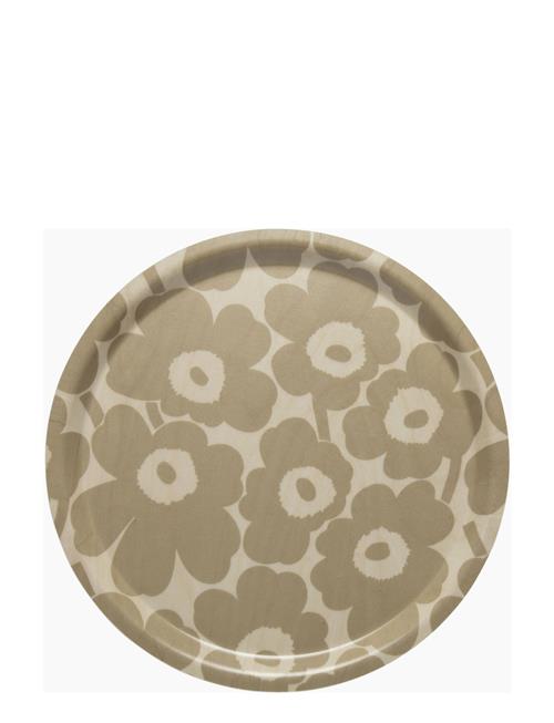 Marimekko Home | Mini Unikko Tray 31 Cm | ONE SIZE