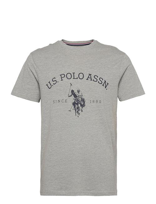 U.S. Polo Assn. | Uspa T-Shirt Archibald Men | L