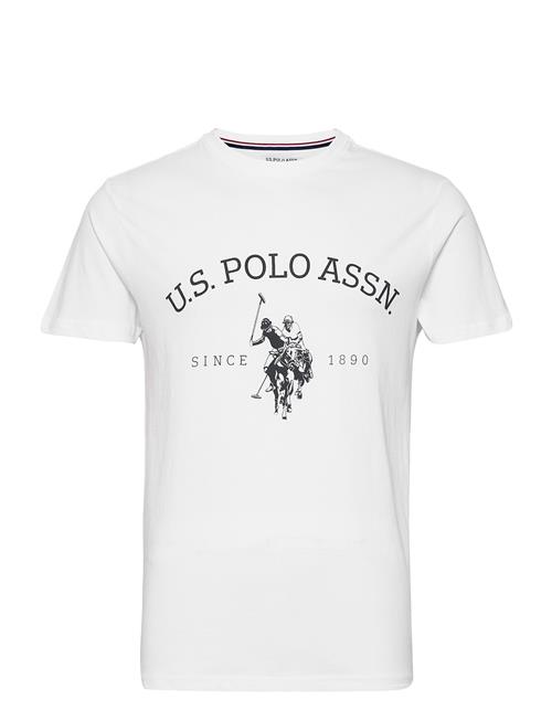 U.S. Polo Assn. | Uspa T-Shirt Archibald Men | S