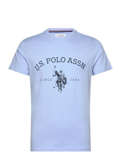 U.S. Polo Assn. | Uspa T-Shirt Archibald Men | M