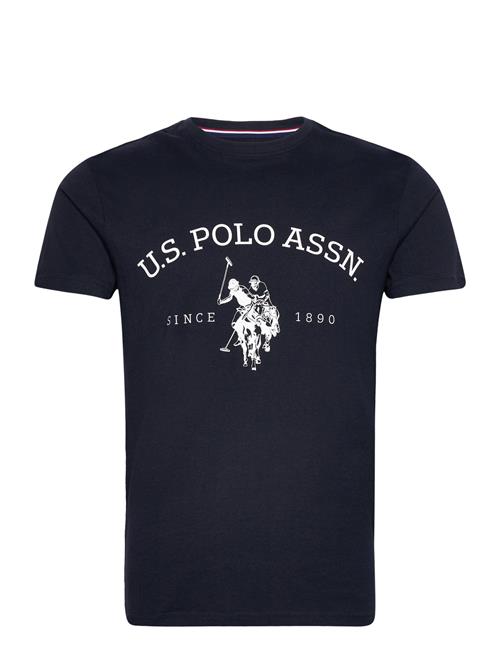 U.S. Polo Assn. | Uspa T-Shirt Archibald Men | L