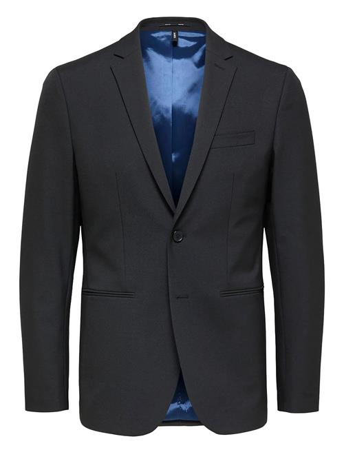 Selected | Slhslim-Joshlacklz Adv | 40