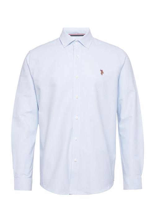 U.S. Polo Assn. | Uspa Shirt Armin Men | L