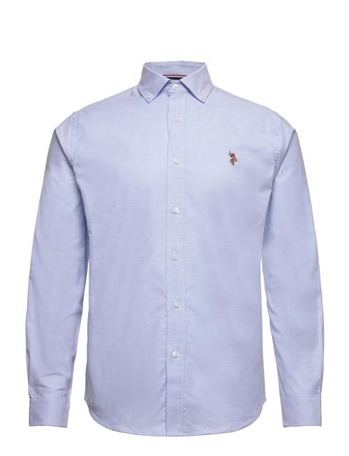 U.S. Polo Assn. | Uspa Shirt Flex Calvert Men | L