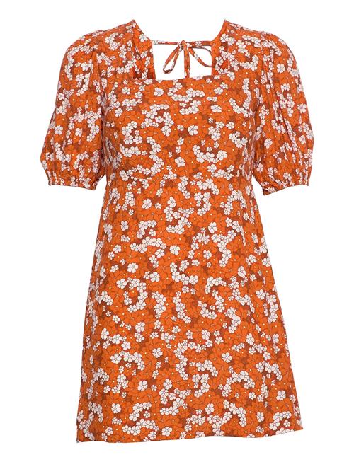 Faithfull The Brand | Allegra Mini Dress | XS