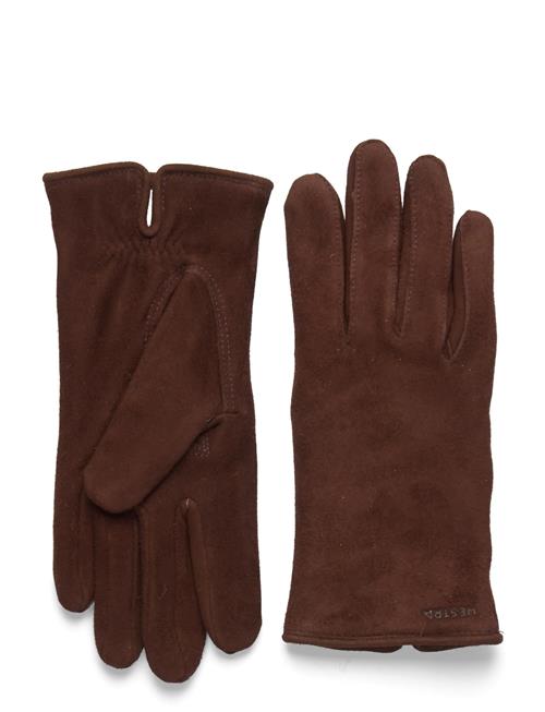 Hestra | Helen Dark Olive | 6