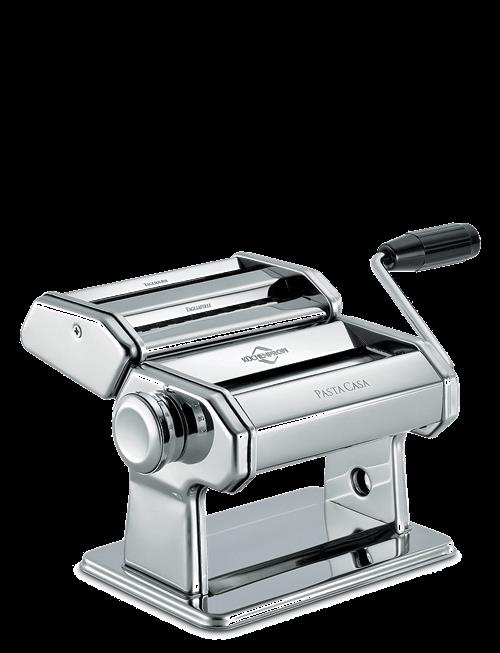 küchenprofi | Pastamaskine Pastacasa | H:16CM L:20CMB:21CM