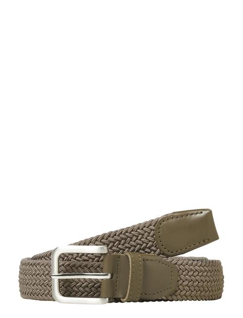 Jack & Jones | Jacspring Woven Belt Noos | 95