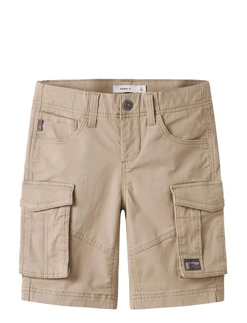 name it | Nkmryan Reg Twi L Shorts 6776-Ba Noos | 134