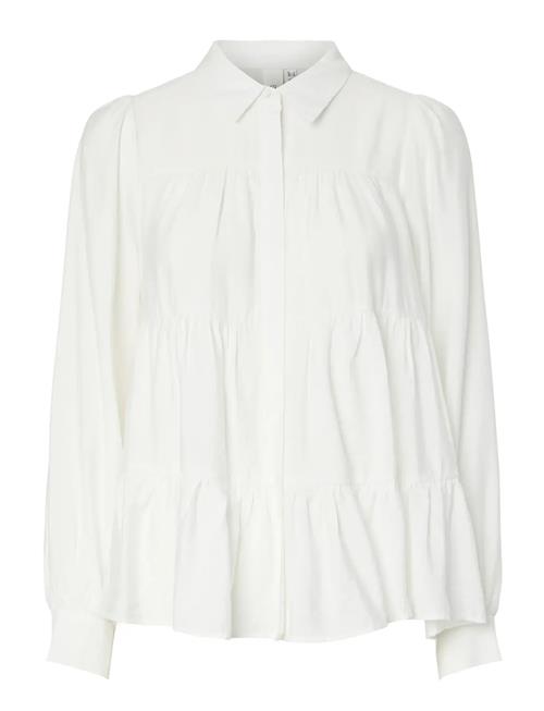 YAS | Yaspala Ls Shirt S. Noos | XS