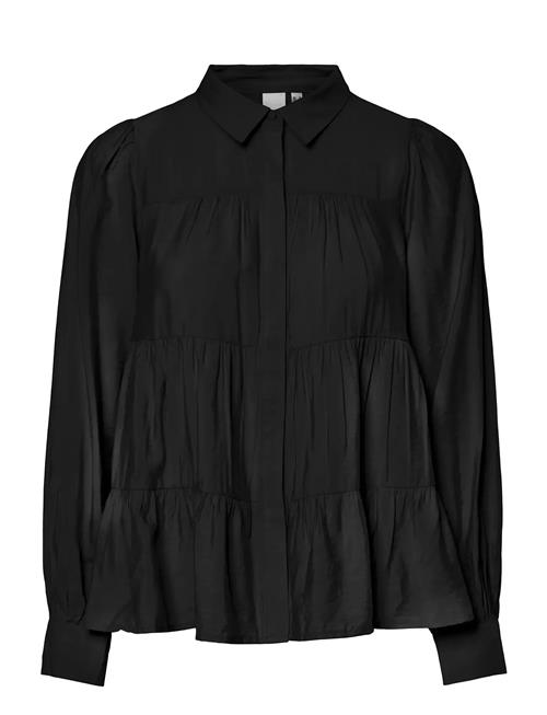 YAS | Yaspala Ls Shirt S. Noos | S