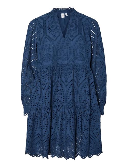 YAS | Yasholi Ls Dress S. Noos | XL