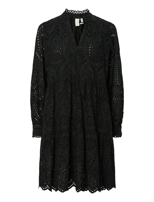 YAS | Yasholi Ls Dress S. Noos | S