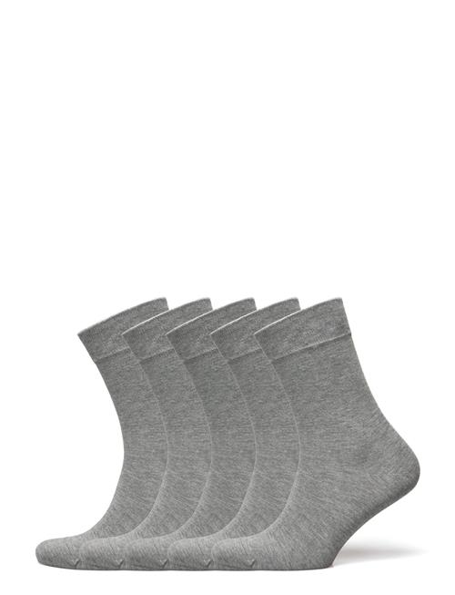 Frank Dandy | Bamboo Solid Crew Sock | 36-40