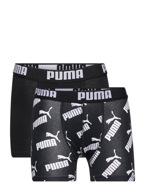 PUMA | Puma Boys Aop Boxer 2P | 170-176