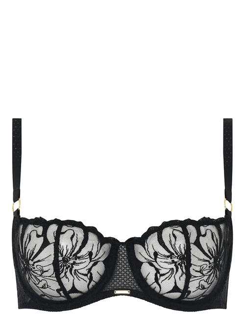 CHANTELLE | Fleurs Half-Cup Balcony Bra | G x 80