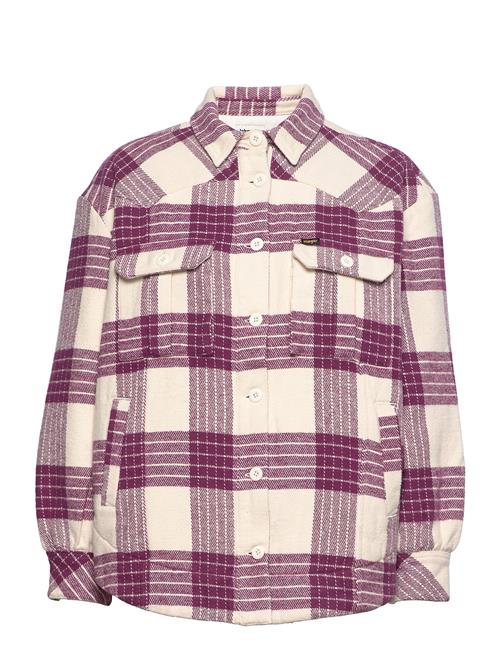 Wrangler | Shacket | S